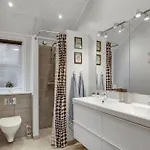 Lilie - 270m From The Sea By Interhome *