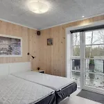 Lilie - 270m From The Sea By Interhome Ferienhaus Hals