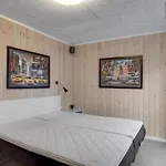 Lilie - 270m From The Sea By Interhome *