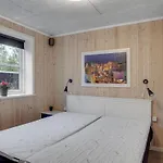 Ferienhaus Lilie - 270m From The Sea By Interhome