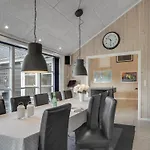 Lilie - 270m From The Sea By Interhome *