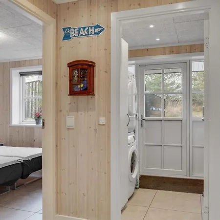 Ferienhaus Lilie - 270m From The Sea By Interhome Hals