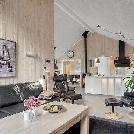Ferienhaus Lilie - 270m From The Sea By Interhome