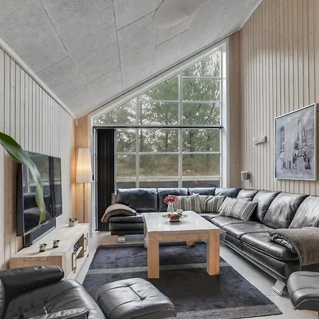 Ferienhaus Lilie - 270m From The Sea By Interhome