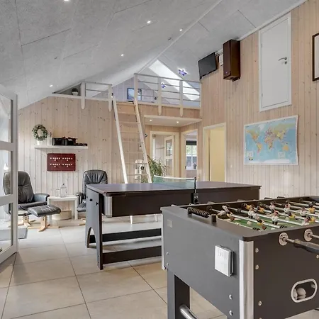 Lilie - 270m From The Sea By Interhome Feriehus *