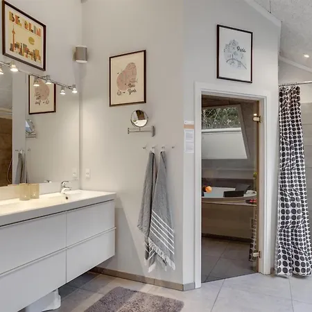 Ferienhaus Lilie - 270m From The Sea By Interhome *