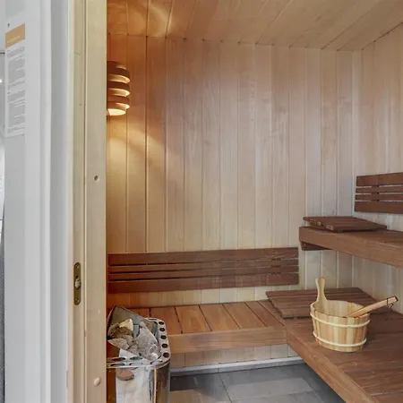 Feriehus Lilie - 270m From The Sea By Interhome *