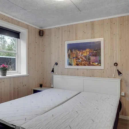 Feriehus Lilie - 270m From The Sea By Interhome