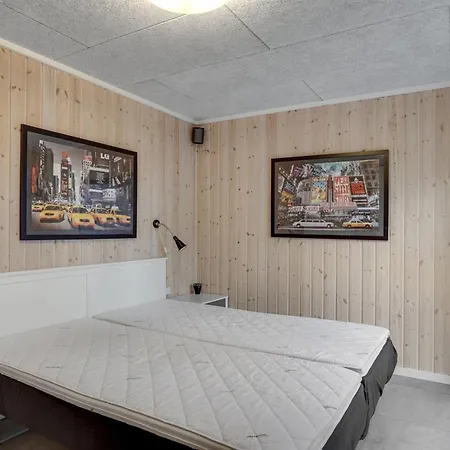 Дом отдыха Lilie - 270m From The Sea By Interhome *