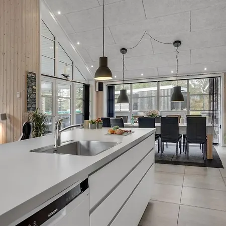 Lilie - 270m From The Sea By Interhome Feriehus