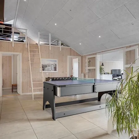 Дом отдыха Lilie - 270m From The Sea By Interhome