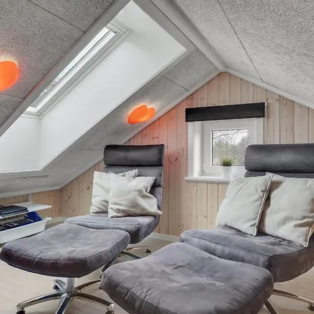 Lilie - 270m From The Sea By Interhome Feriehus