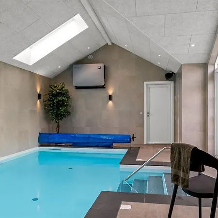 Ferienhaus Lilie - 270m From The Sea By Interhome *