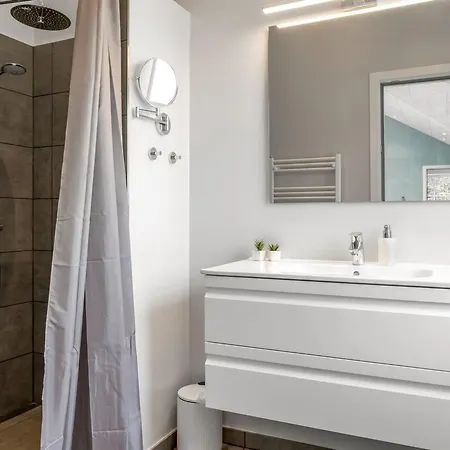 Feriehus Lilie - 270m From The Sea By Interhome