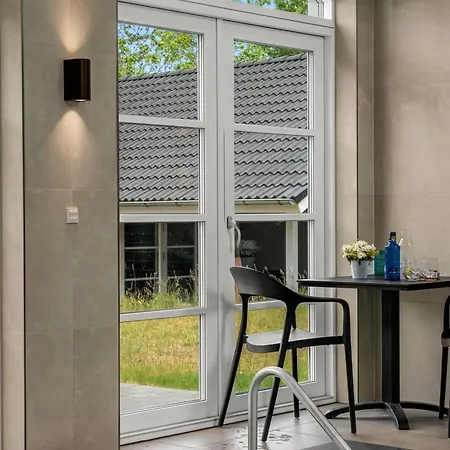 Ferienhaus Lilie - 270m From The Sea By Interhome Hals