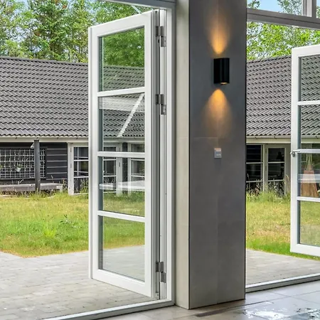 Дом отдыха Lilie - 270m From The Sea By Interhome *
