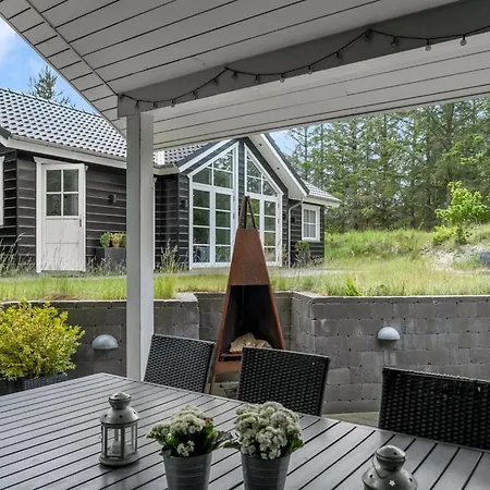 Feriehus Lilie - 270m From The Sea By Interhome