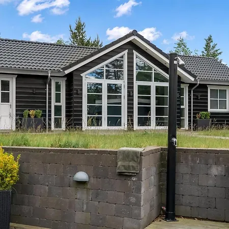 Feriehus Lilie - 270m From The Sea By Interhome