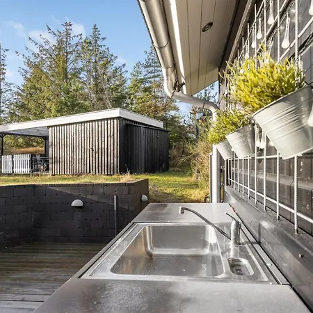 Lilie - 270m From The Sea By Interhome Feriehus *